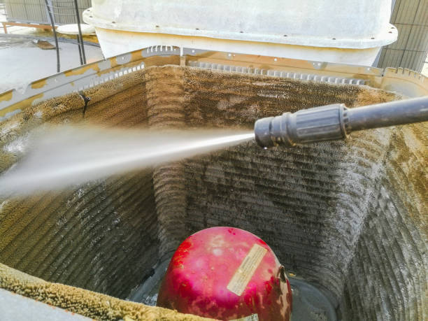 Best Emergency Air Duct Cleaning  in Marion, IN