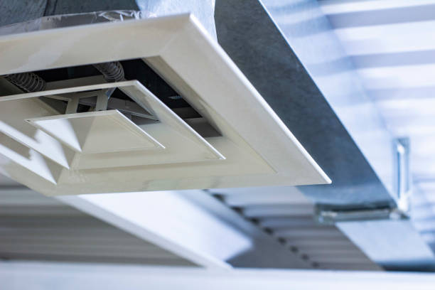 Best Commercial HVAC Duct Cleaning  in Marion, IN