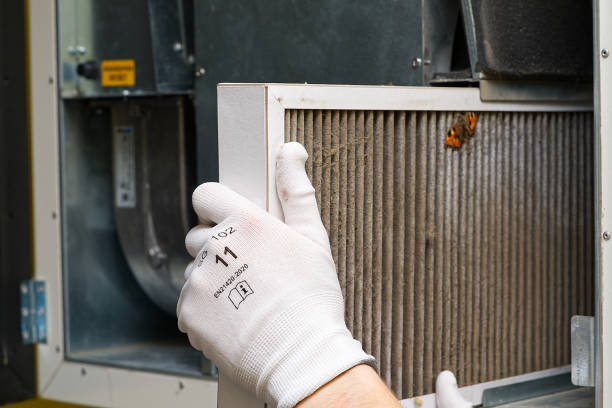 Best Air Duct Cleaning Near Me  in Marion, IN
