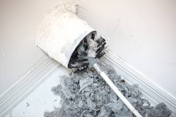 Best HVAC Duct Inspection Services  in Marion, IN