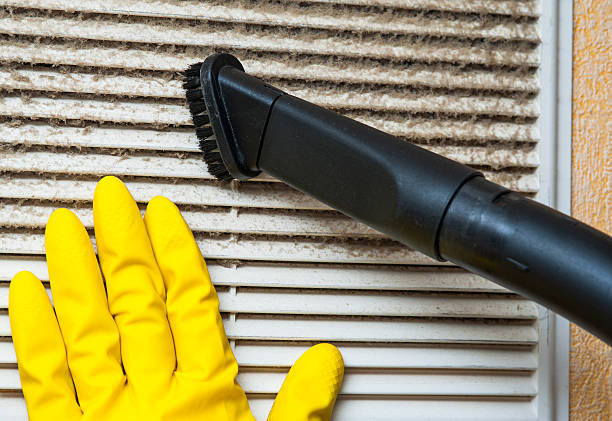 Affordable HVAC Duct Cleaning in IN